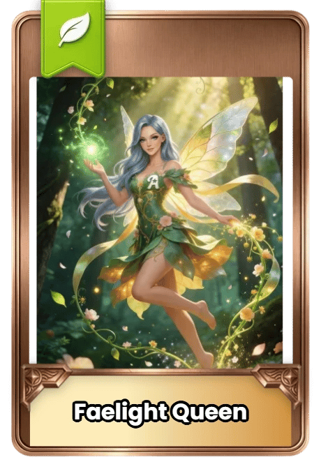 Faelight Queen