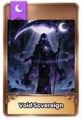 Void Sovereign