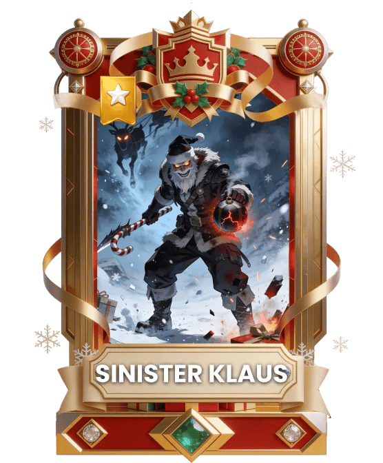 Sinister Klaus