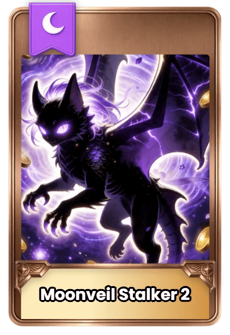 Obsidian Prowler