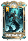 Deepsea King