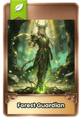 Forest Guardian