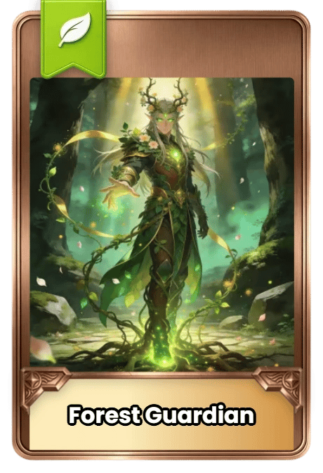 Forest Guardian
