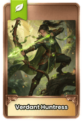 Verdant Huntress