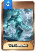Tide Elemental