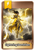Lightning Dominion