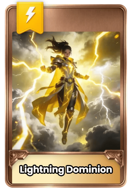 Lightning Dominion