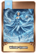 Winter Queen