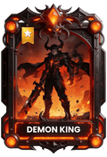 Demon King