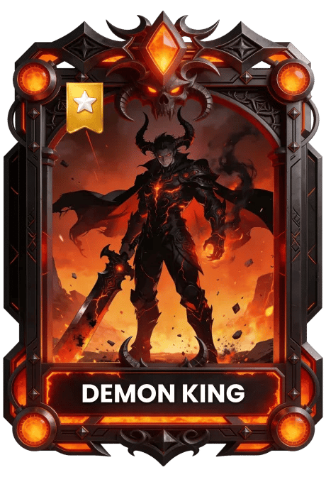 Demon King