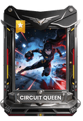 Circuit Queen