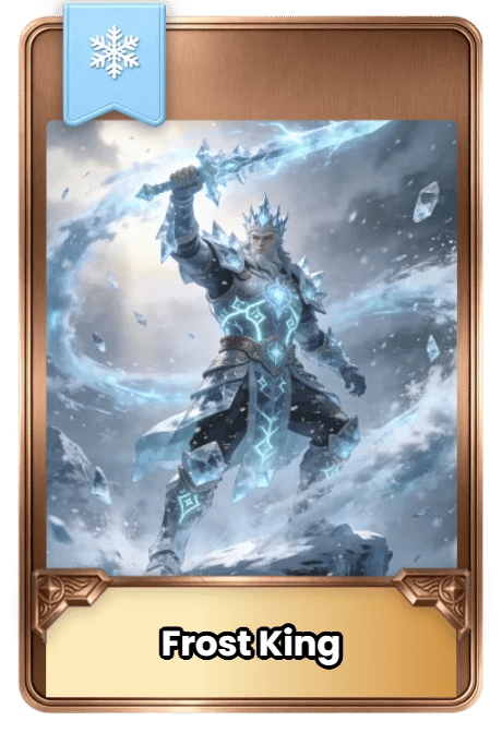 Frost King