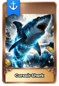 Corsair Shark