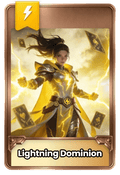 Lightning Dominion