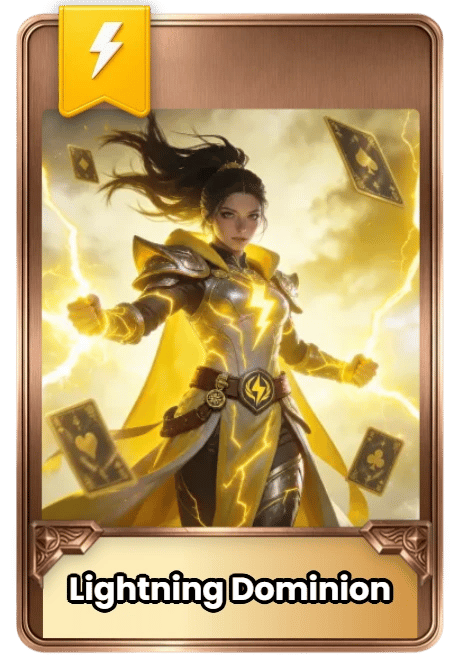 Lightning Dominion