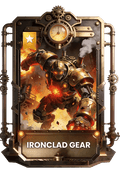 Ironclad Gear