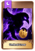 Umbral Crow