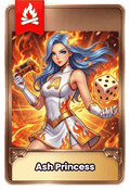 Ash Princess
