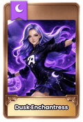 Dusk Enchantress