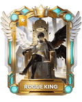 Rogue King