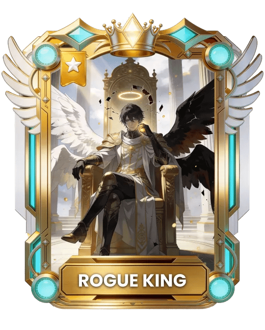 Rogue King