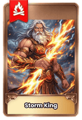 Storm King