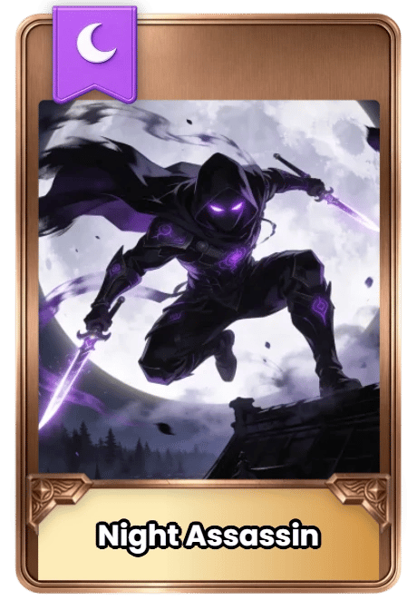 Night Assassin