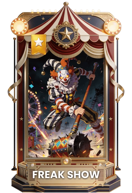 Freak Show
