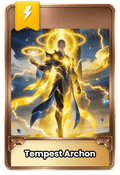 Tempest Archon
