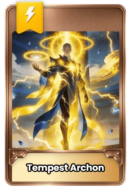 Tempest Archon