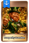 Prosperity Guardian