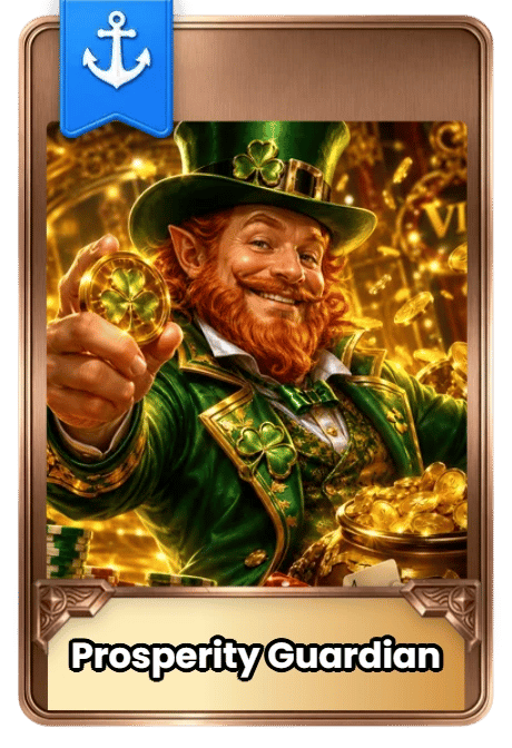 Prosperity Guardian