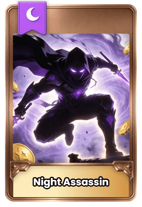 Night Assassin