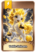 Voltic Unicorn