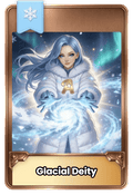 Glacial Deity