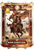 War Chieftain