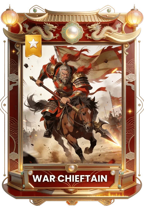 War Chieftain