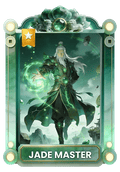 Jade Master