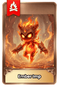Ember Imp
