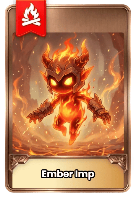 Ember Imp
