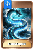 Storm Serpent