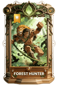Forest Hunter