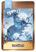 Ice Giant