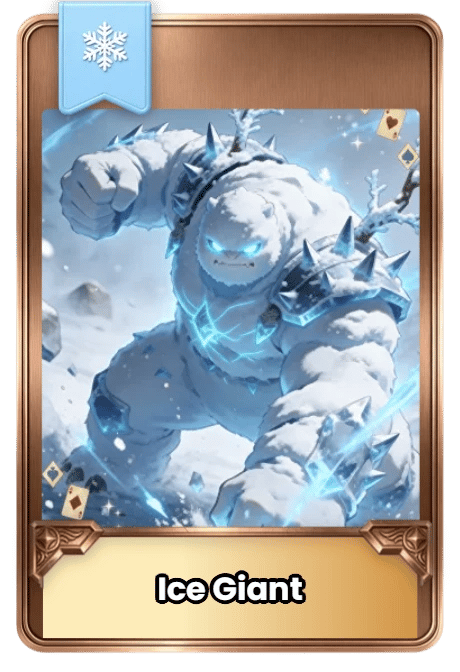 Ice Giant