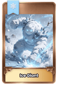Ice Giant