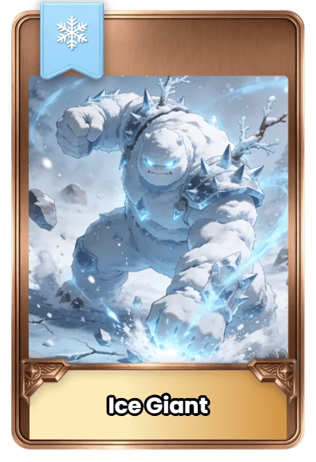 Ice Giant
