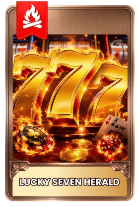 Picture of Lucky Seven Herald