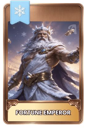 Picture of Fortune Emperor