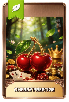 Picture of Cherry Prestige