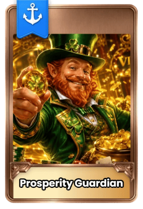 Picture of Prosperity Guardian